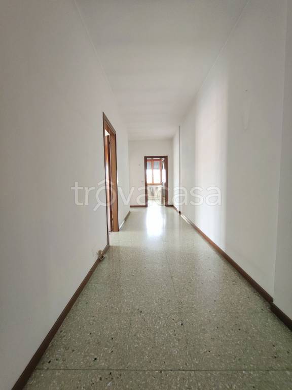 appartamento in vendita a Telgate