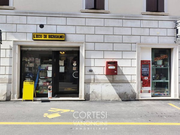 negozio in vendita a Telgate