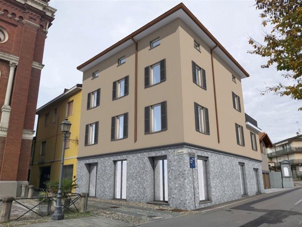 negozio in vendita a Terno d'Isola