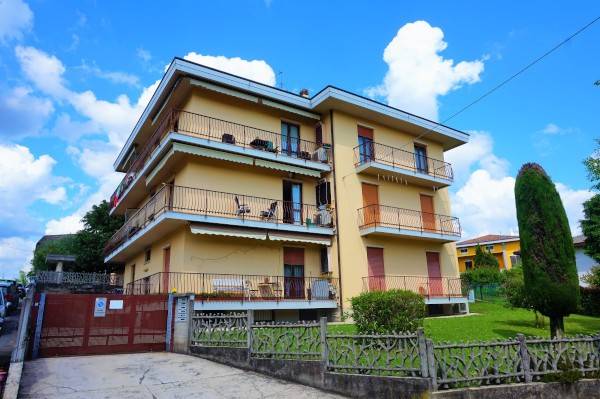 appartamento in vendita a Terno d'Isola