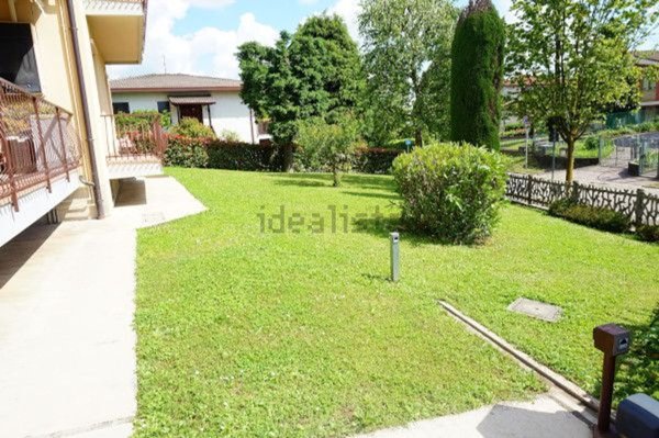 appartamento in vendita a Terno d'Isola