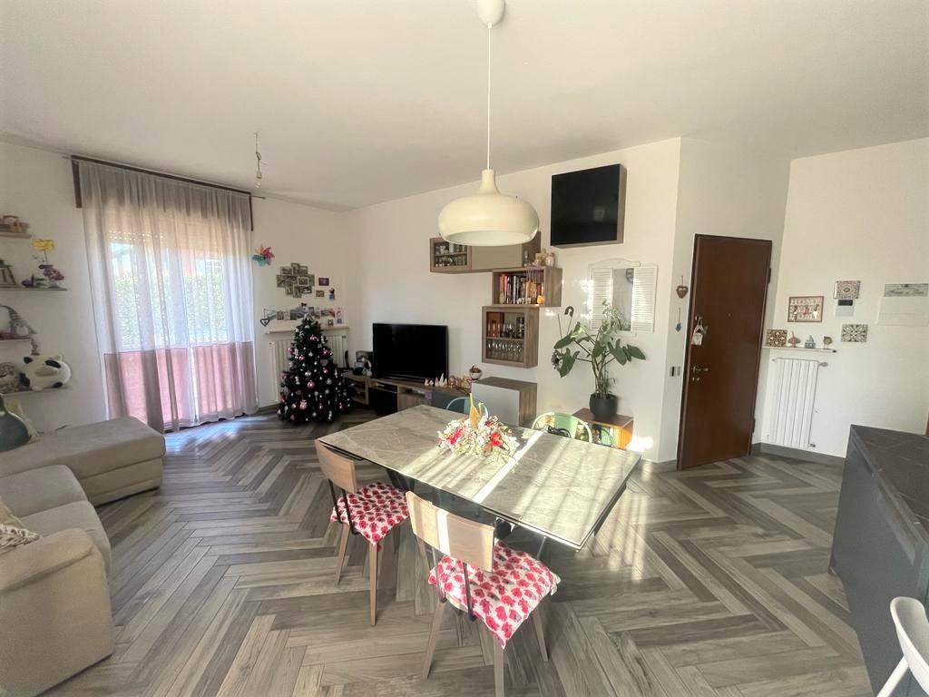 appartamento in vendita a Terno d'Isola