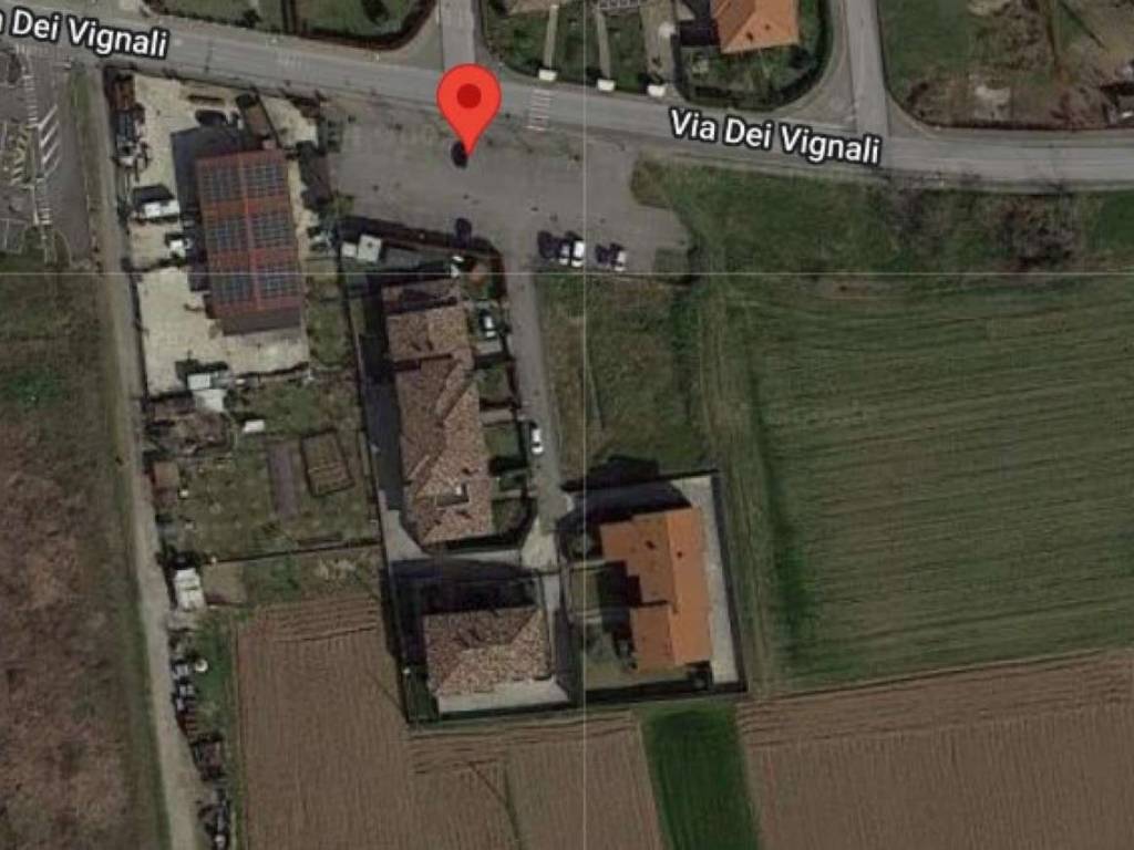 casa indipendente in vendita a Terno d'Isola