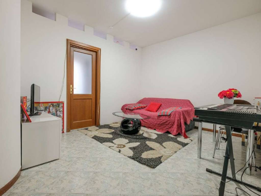 appartamento in vendita a Terno d'Isola