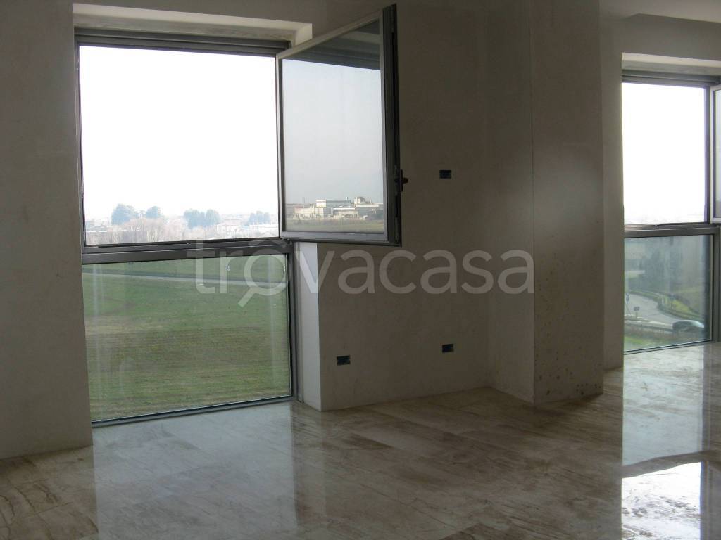 appartamento in vendita a Terno d'Isola
