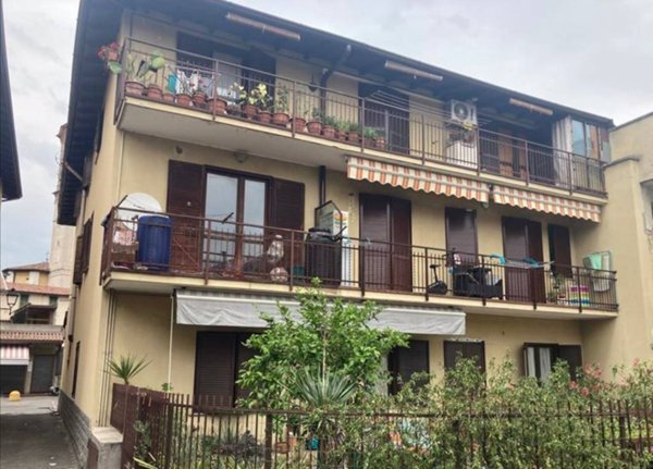 appartamento in vendita a Terno d'Isola