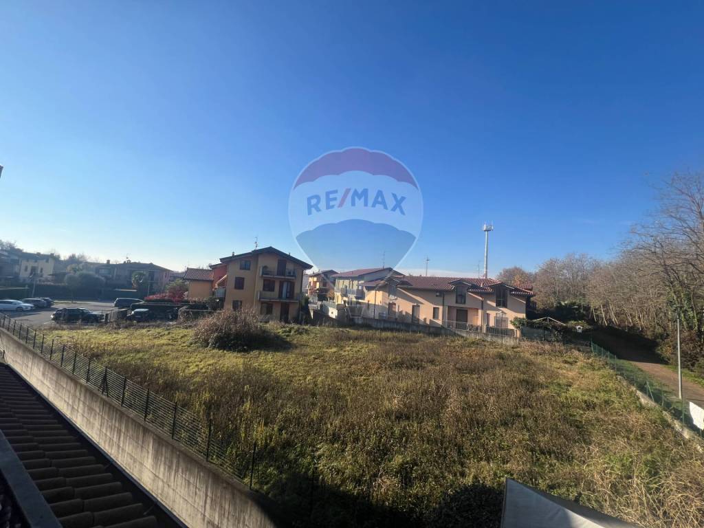 terreno agricolo in vendita a Terno d'Isola