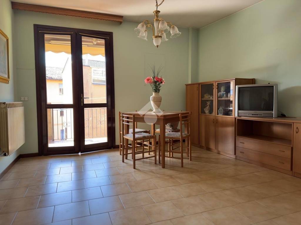 appartamento in vendita a Terno d'Isola