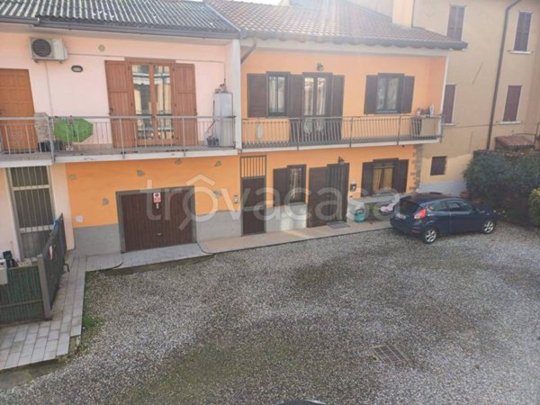 appartamento in vendita a Terno d'Isola
