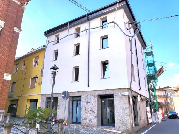 appartamento in vendita a Terno d'Isola
