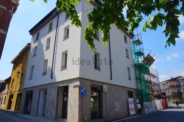 appartamento in vendita a Terno d'Isola