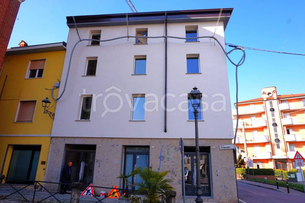 appartamento in vendita a Terno d'Isola