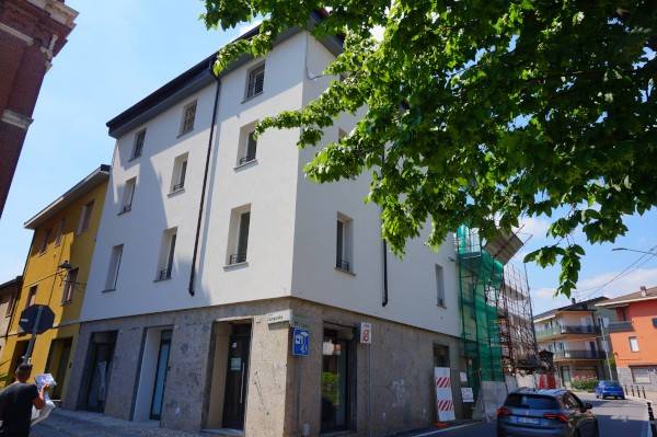 appartamento in vendita a Terno d'Isola