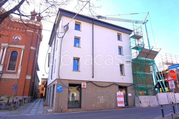 appartamento in vendita a Terno d'Isola