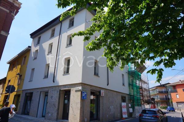 appartamento in vendita a Terno d'Isola