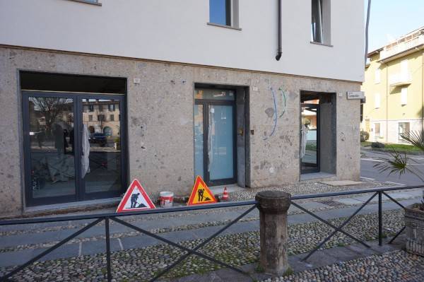 appartamento in vendita a Terno d'Isola