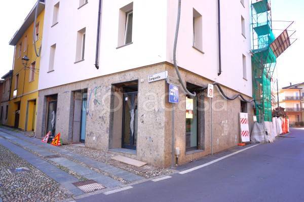 trivano in vendita a Terno d'Isola