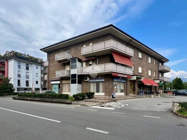 appartamento in vendita a Terno d'Isola