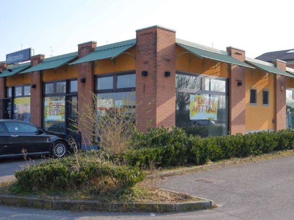 negozio in vendita a Terno d'Isola