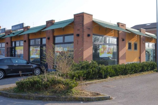 negozio in vendita a Terno d'Isola