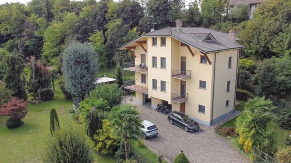 casa indipendente in vendita a Terno d'Isola