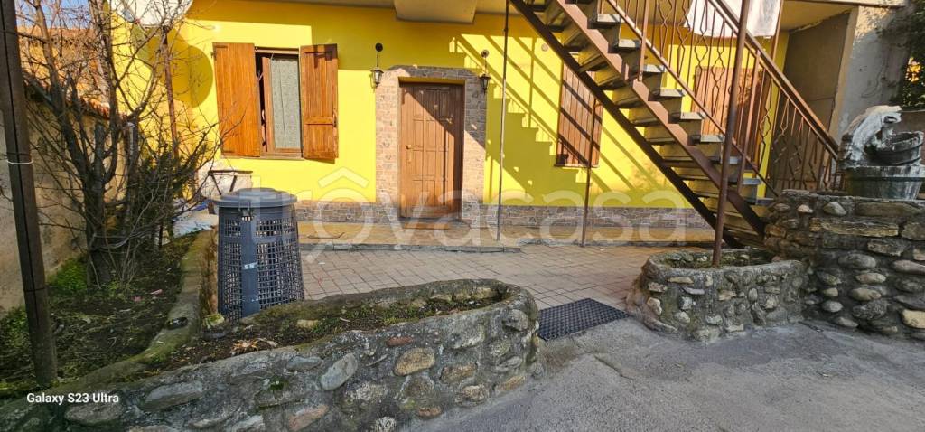appartamento in vendita a Terno d'Isola