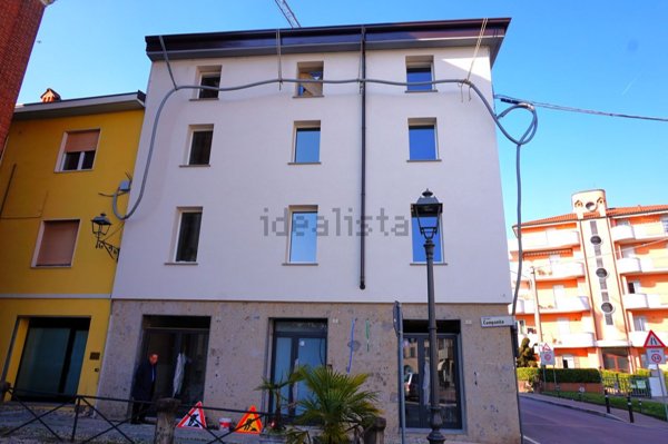 ufficio in vendita a Terno d'Isola