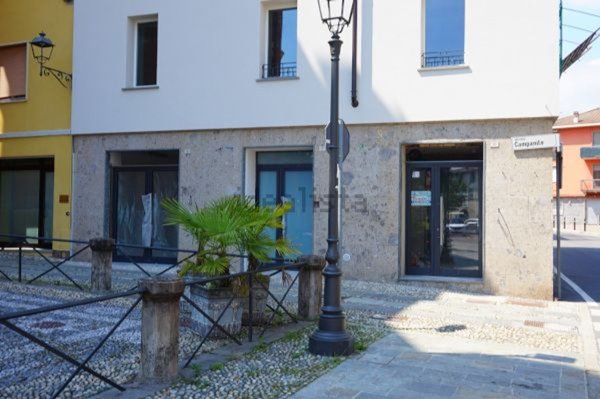 ufficio in vendita a Terno d'Isola