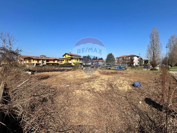 terreno agricolo in vendita a Terno d'Isola