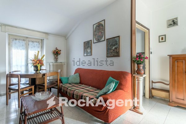 appartamento in vendita a Terno d'Isola