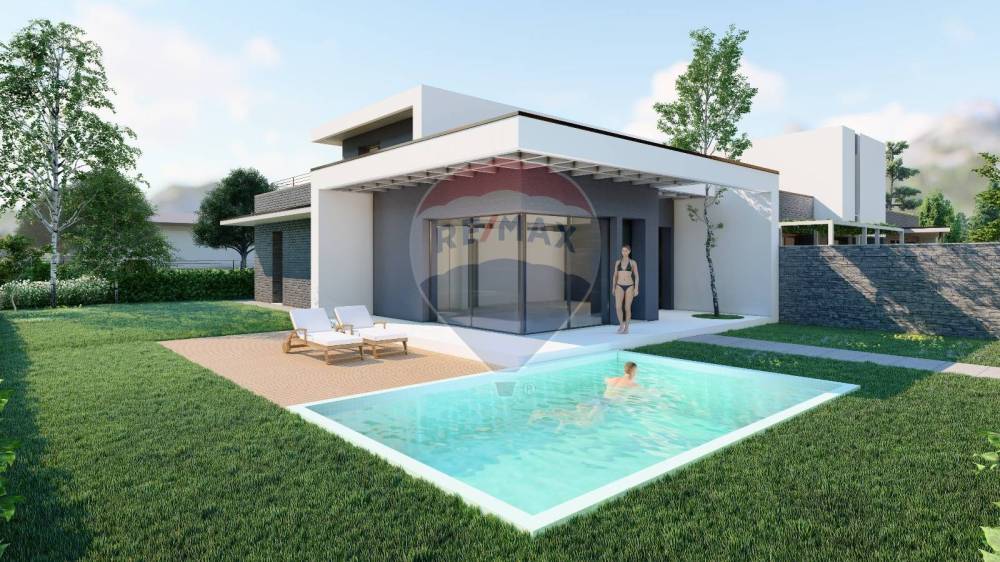 casa indipendente in vendita a Terno d'Isola