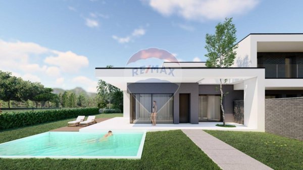 casa indipendente in vendita a Terno d'Isola