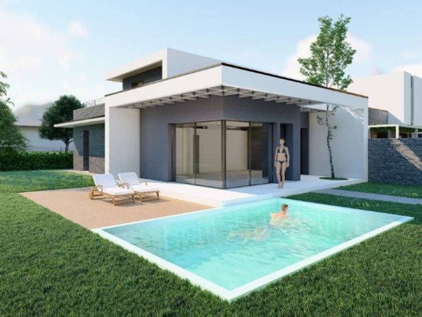 casa indipendente in vendita a Terno d'Isola