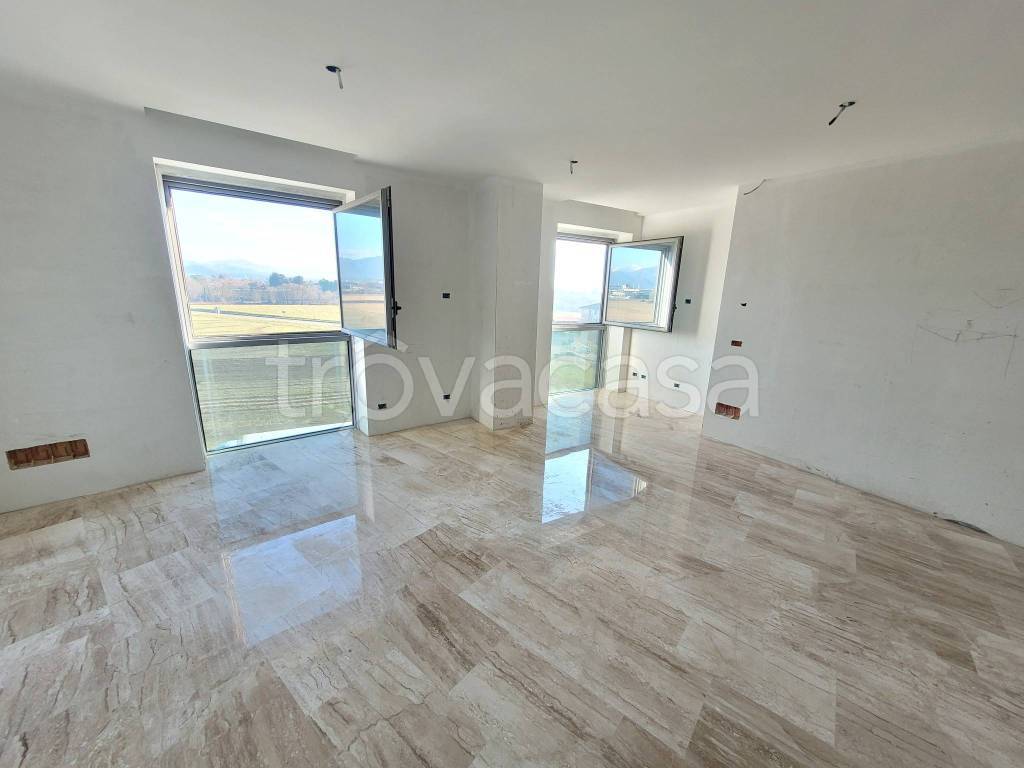 appartamento in vendita a Terno d'Isola