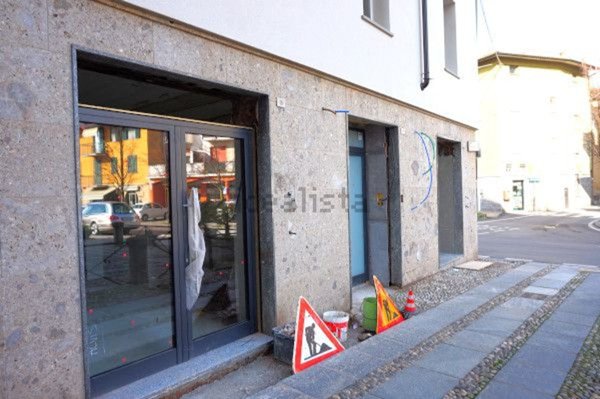 ufficio in vendita a Terno d'Isola