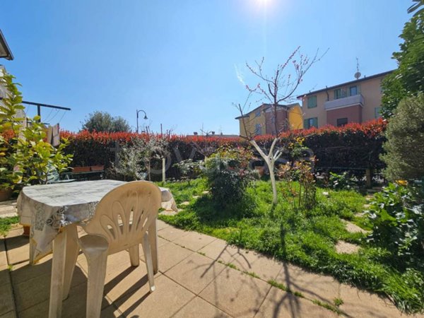 appartamento in vendita a Terno d'Isola