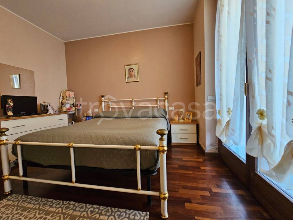 appartamento in vendita a Terno d'Isola