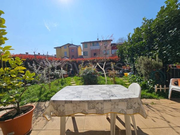 appartamento in vendita a Terno d'Isola