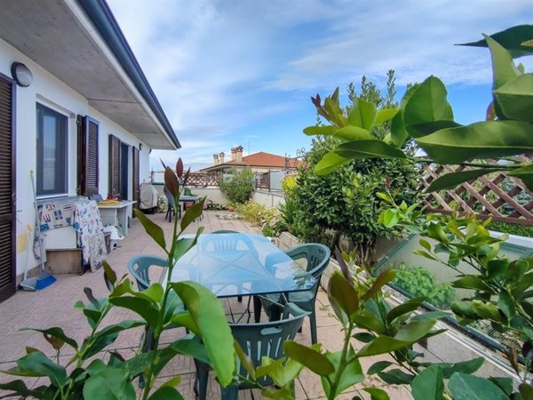 appartamento in vendita a Terno d'Isola