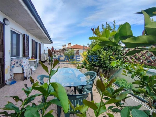 appartamento in vendita a Terno d'Isola