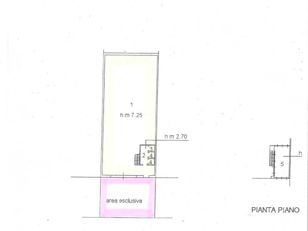appartamento in vendita a Terno d'Isola