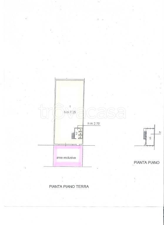 appartamento in vendita a Terno d'Isola