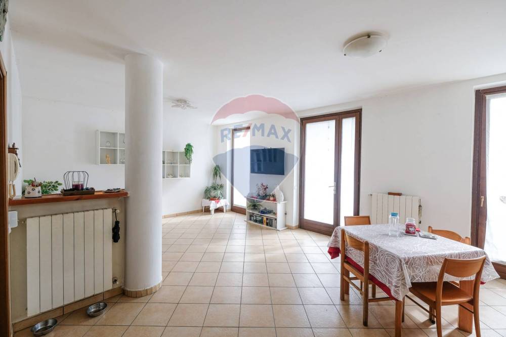 appartamento in vendita a Terno d'Isola