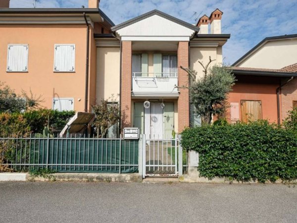 appartamento in vendita a Terno d'Isola