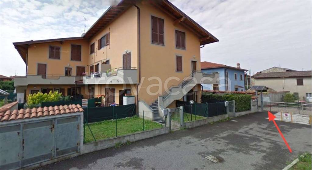 appartamento in vendita a Terno d'Isola