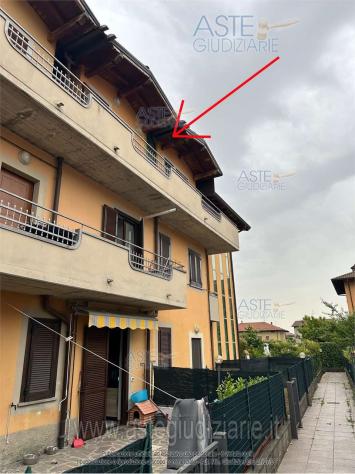 appartamento in vendita a Terno d'Isola