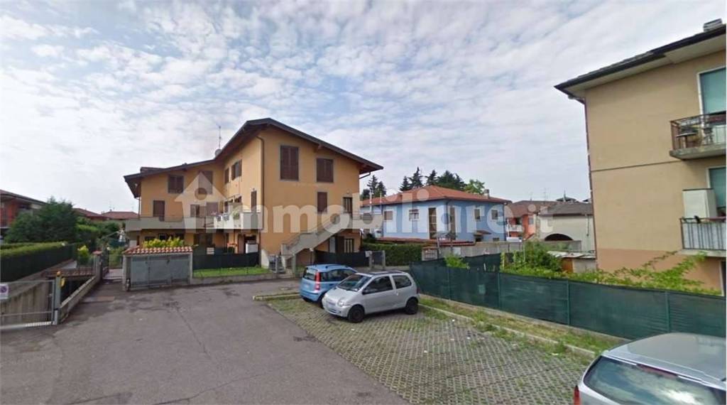 appartamento in vendita a Terno d'Isola