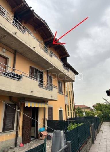 appartamento in vendita a Terno d'Isola