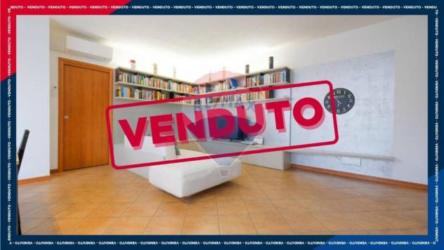 appartamento in vendita a Terno d'Isola