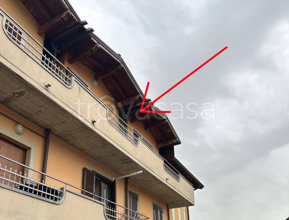 appartamento in vendita a Terno d'Isola